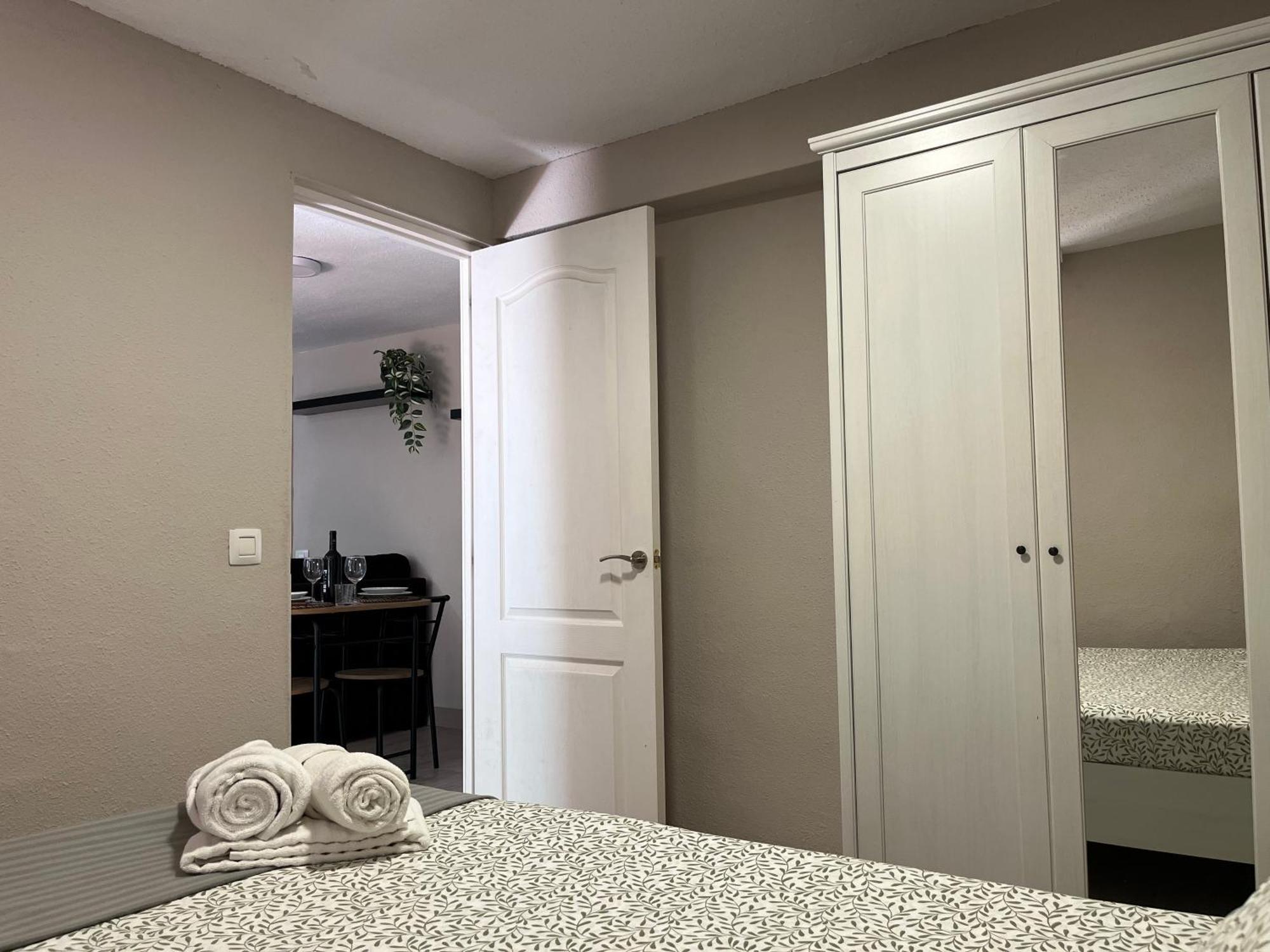 Casita Naia Radazul Apartment Santa Cruz de Tenerife Exterior photo